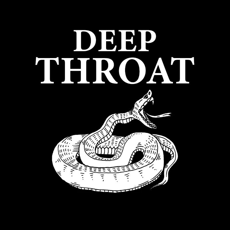 Deep Throat