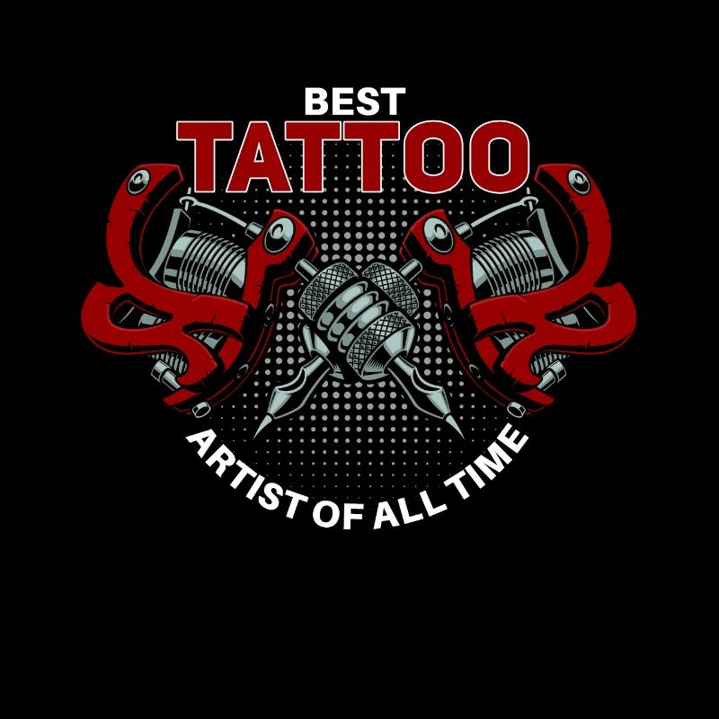 Best tattoo maker ever