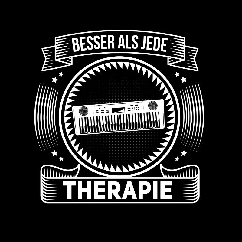 Funny keyboarder keyboard saying