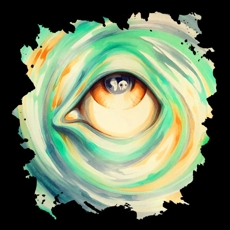 evil eye