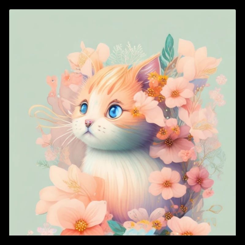 Kitty Cat