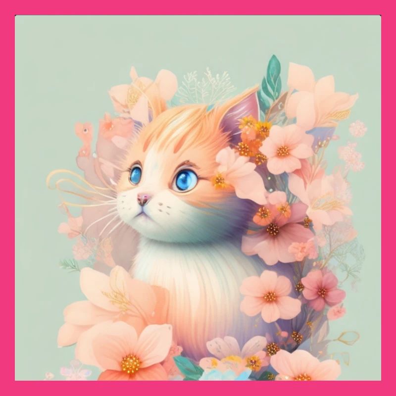 Kitty Cat