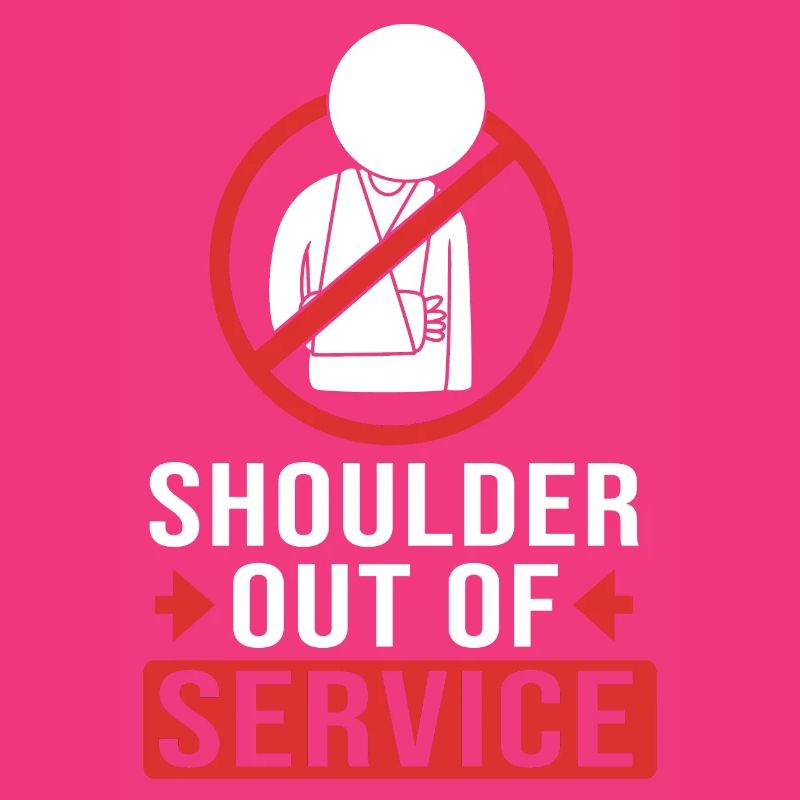 Broken Arm Bone Fracture