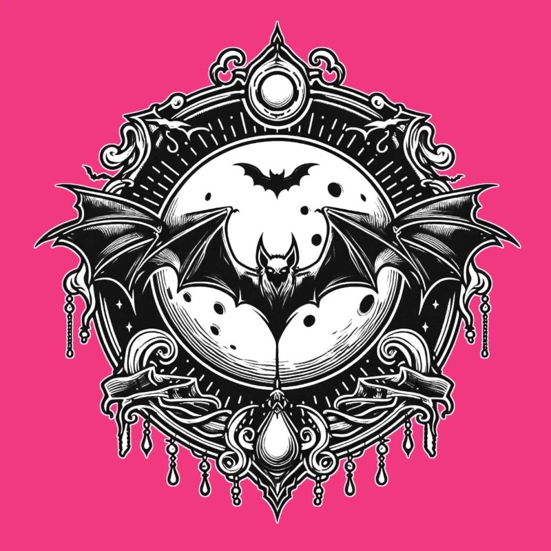 Bat Logo
