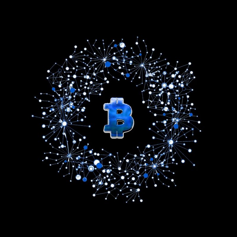 Bitcoin blockchain
