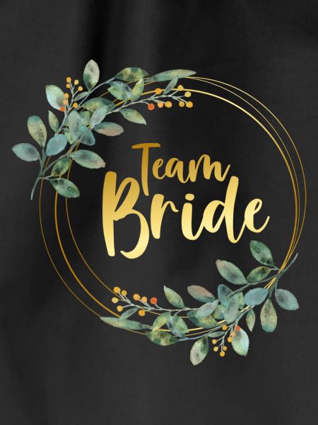 Team Bride Shirts