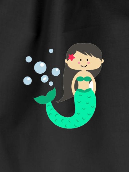 Mermaid - Mermaid