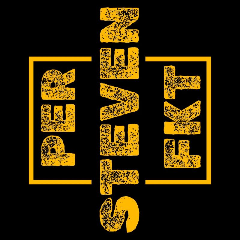 Perfekt Einzigartig Steven