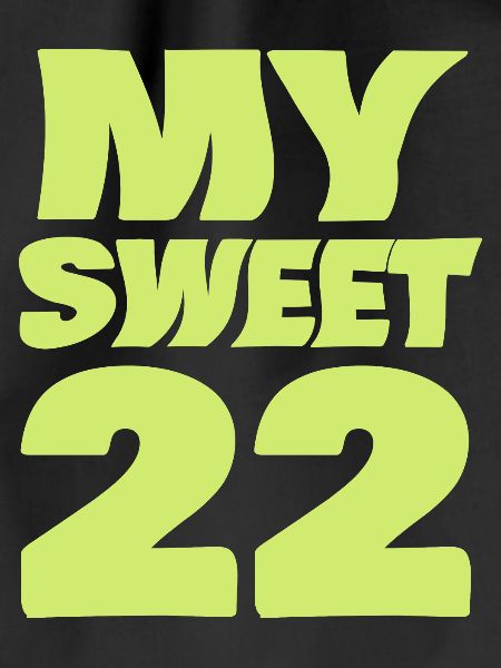 Sweet 22