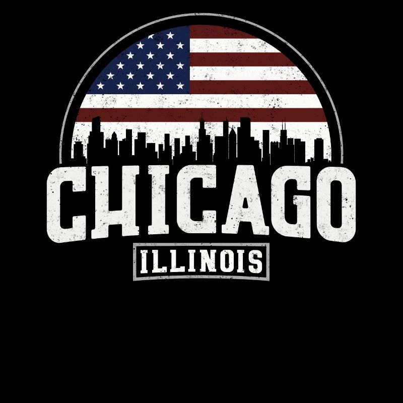 Chicago Skyline