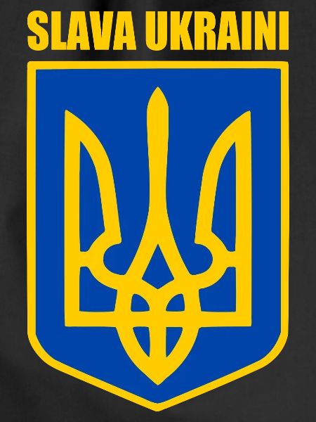 Slava ukraini