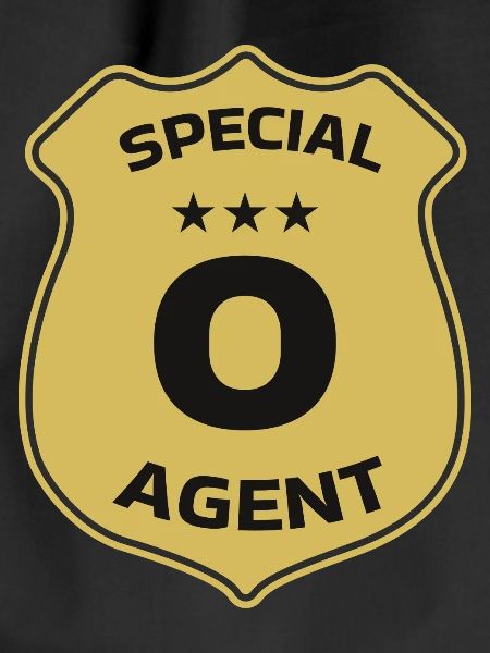 Special Agent O