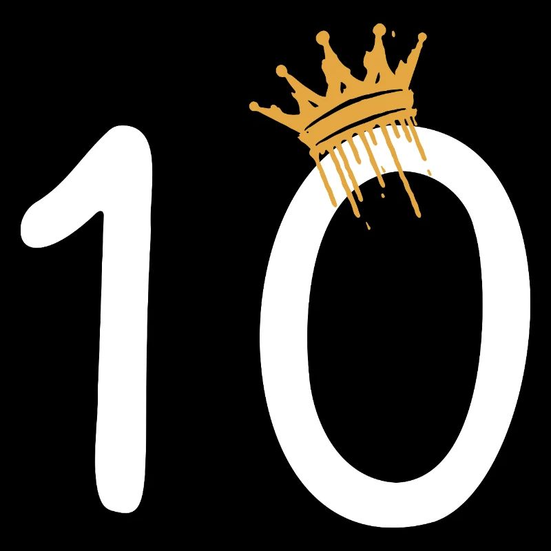 10