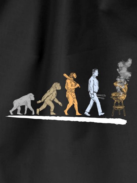 Grill Evolution