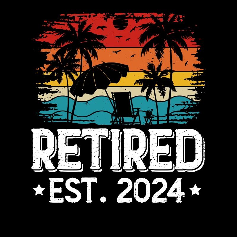 Retired 2024