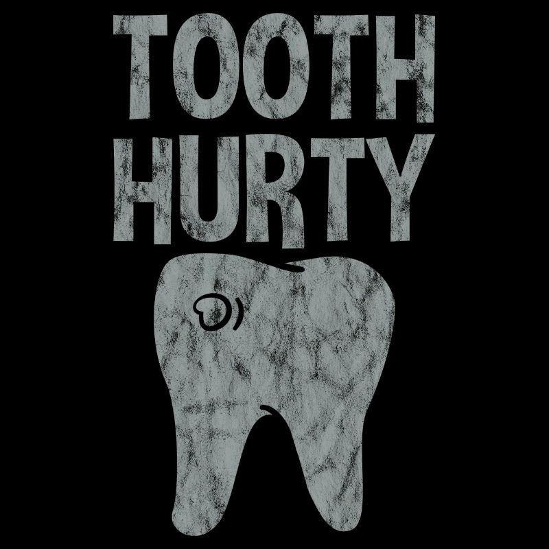 Tooth Hurty 3