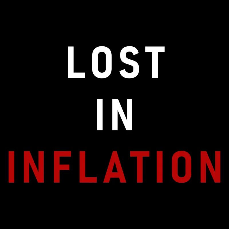 Perdu dans l’inflation Idée cadeau coûteuse Dire