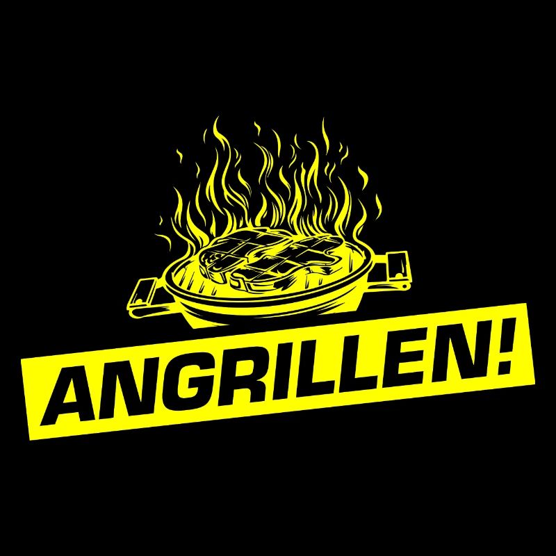 Grilling Barbecue Barbecue
