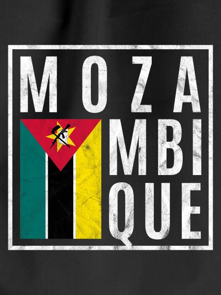 Mosambik