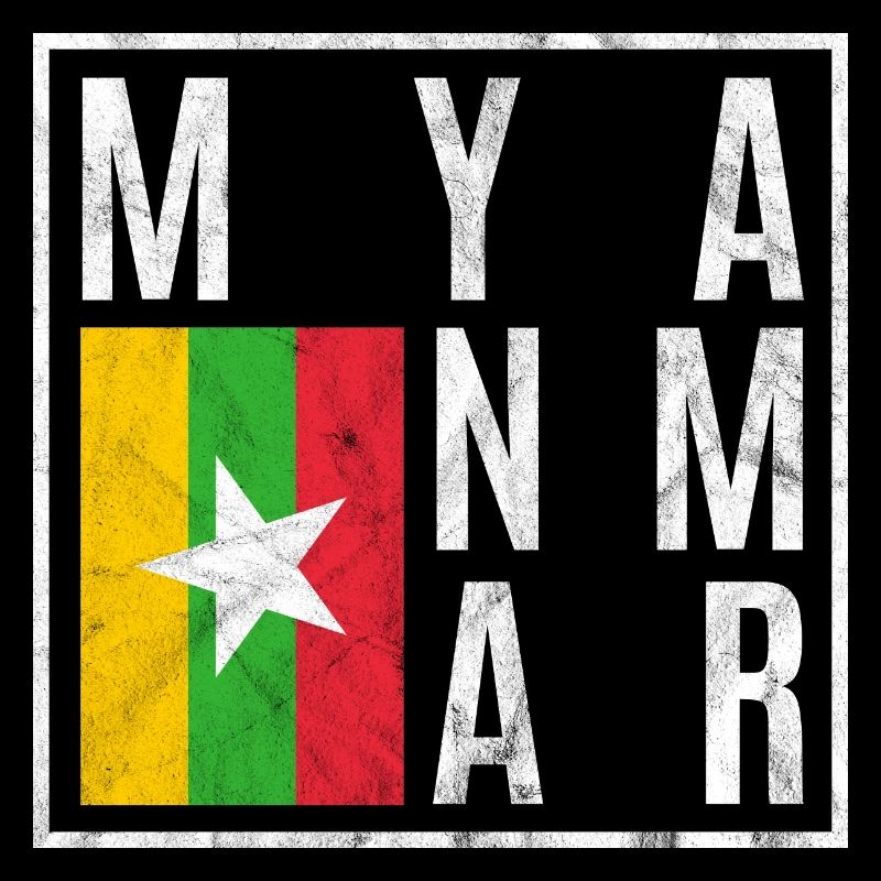 Myanmar