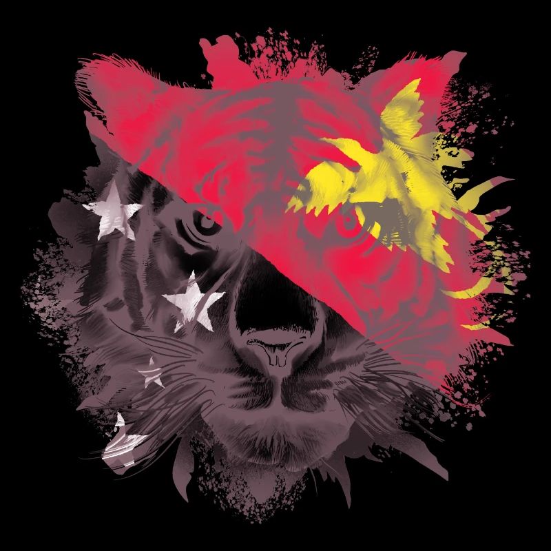 Papua New Guinea