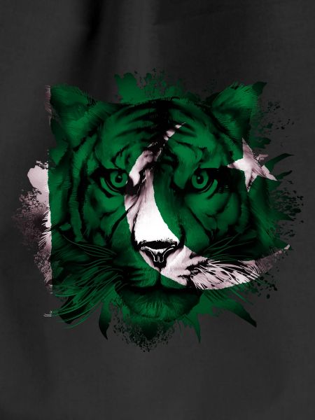 Pakistan