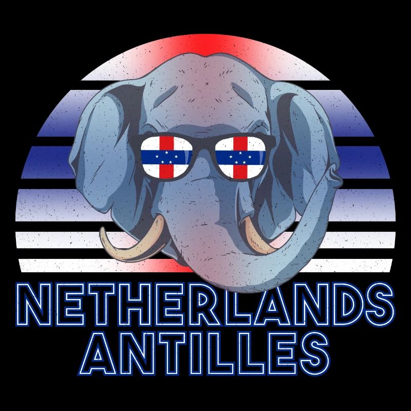 Netherlands Antilles