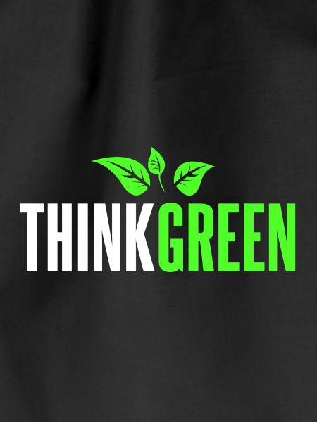 Think Green