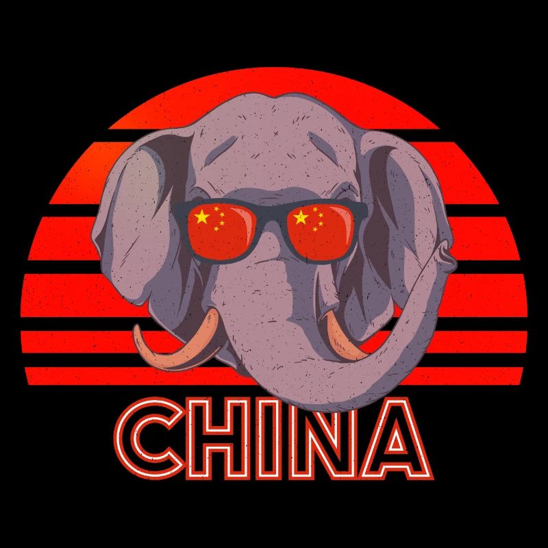 China