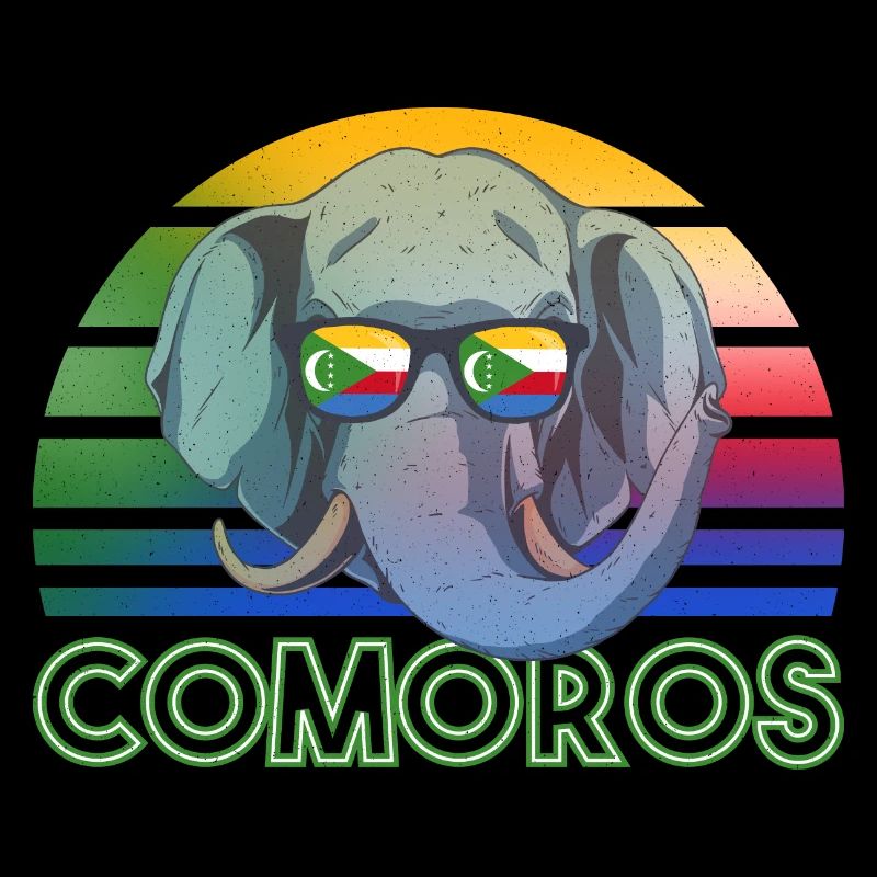 Comoros