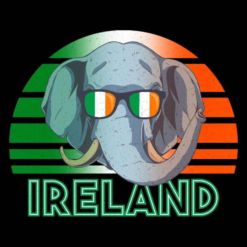 Irlande