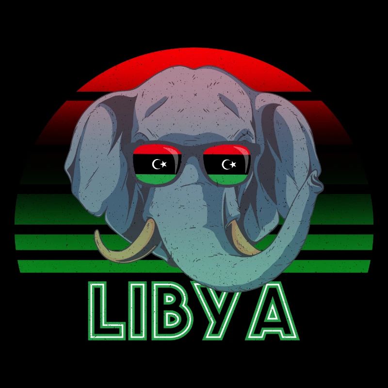 Libyen