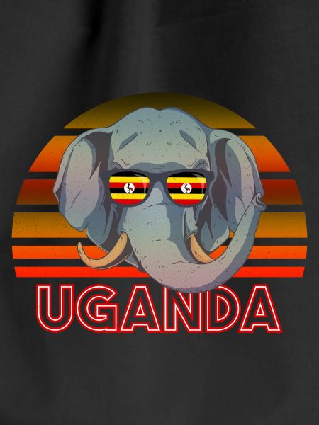 Ouganda