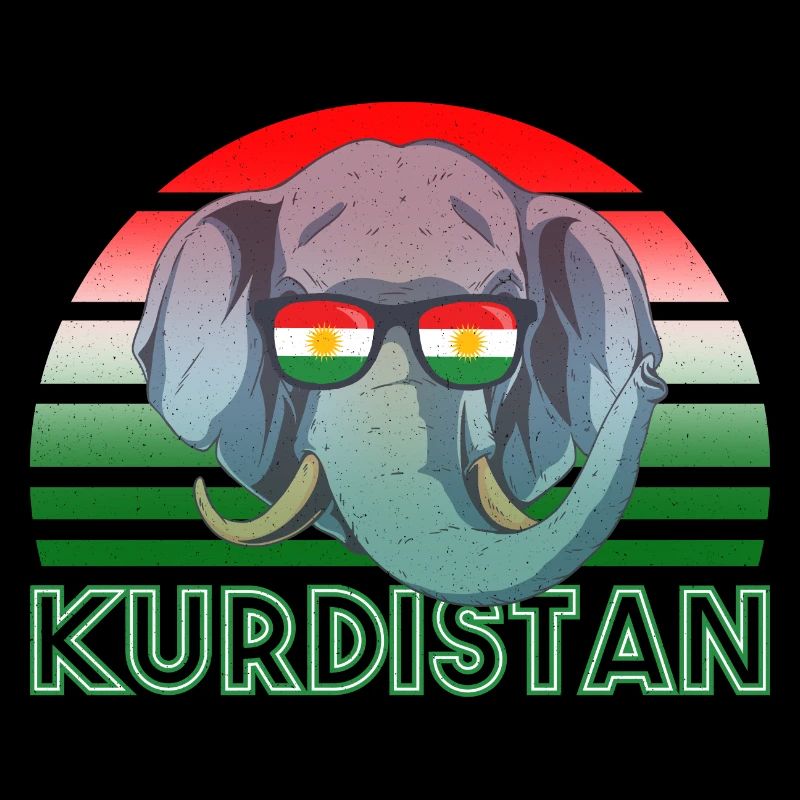 Kurdistan