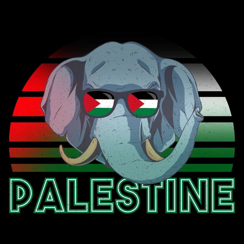 Palestine