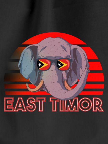 Osttimor