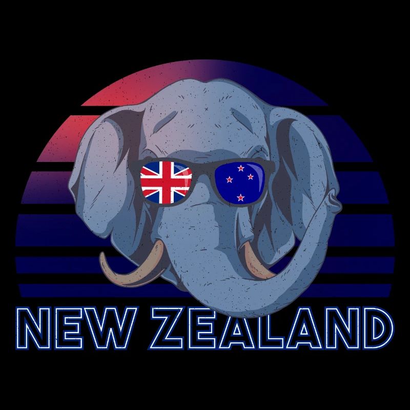 Neuseeland
