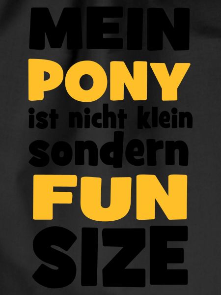 Pony