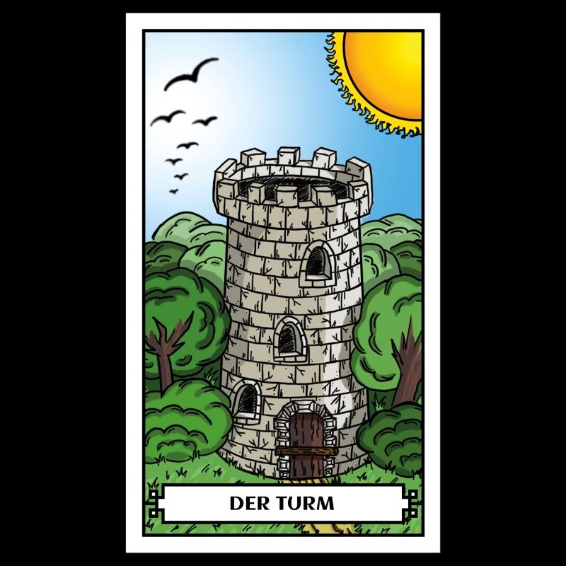 DerTurm
