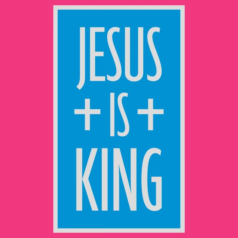 Citation de Jésus est roi
