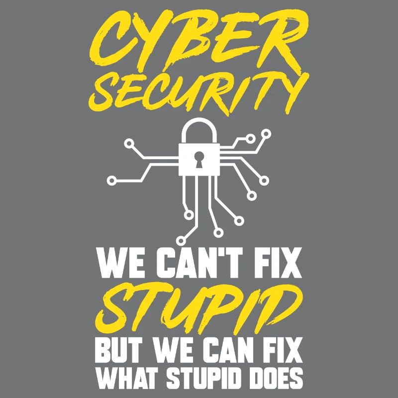 Cybersecurity Hackers IT Security