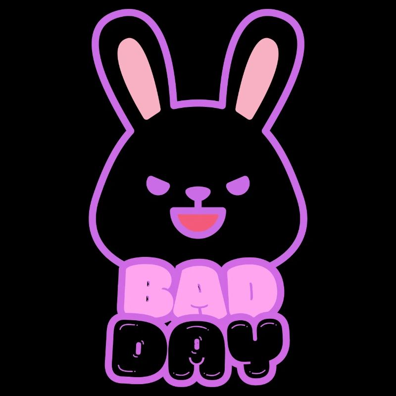 Bad Day Bunny