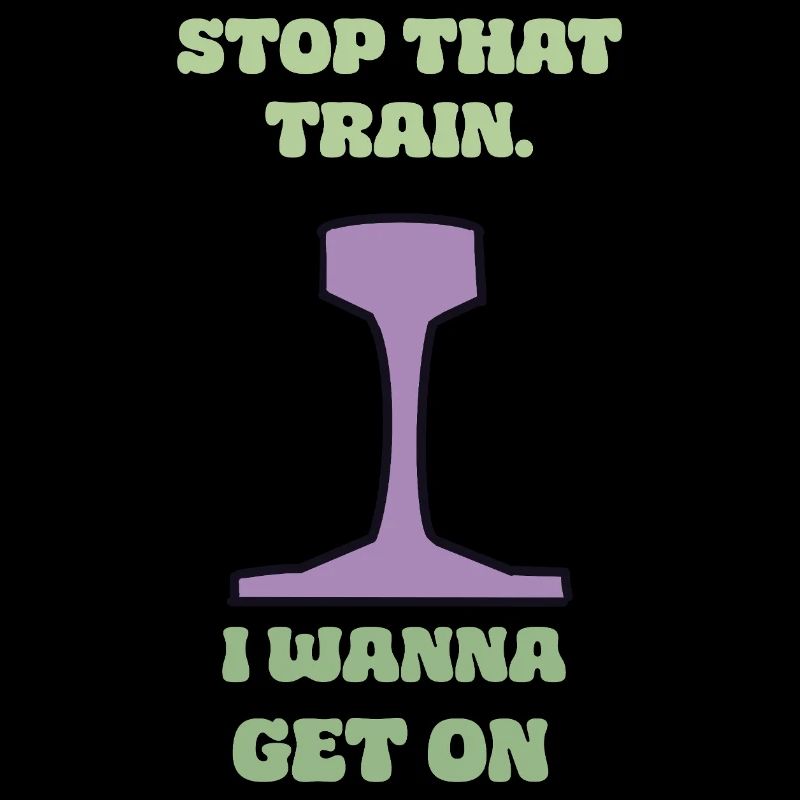 Stop That Train uic60