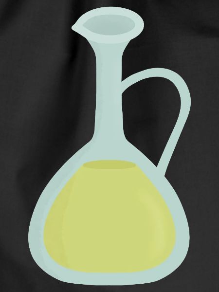 olive oil