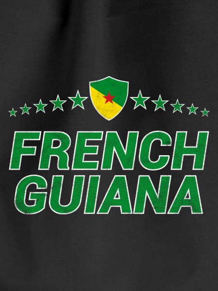 French Guiana