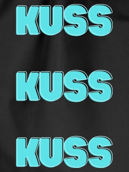 kuss