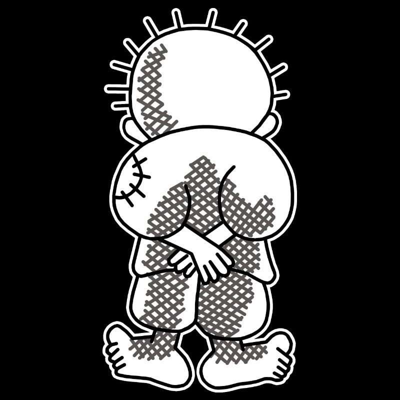 Handala enfant