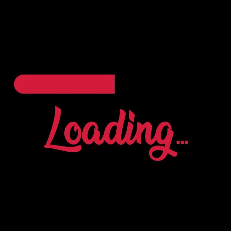 loading