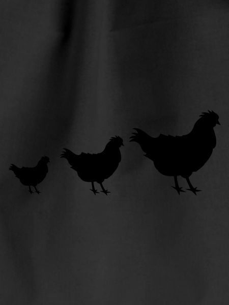 chicken family