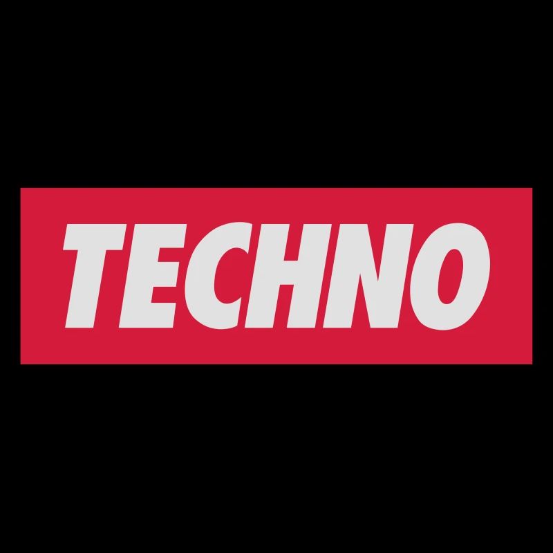 Techno